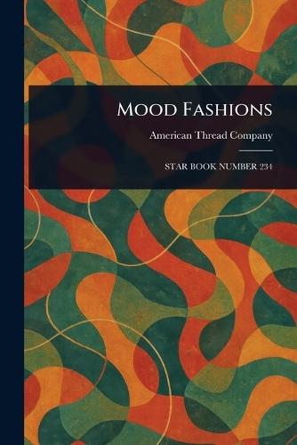 Mood Fashions