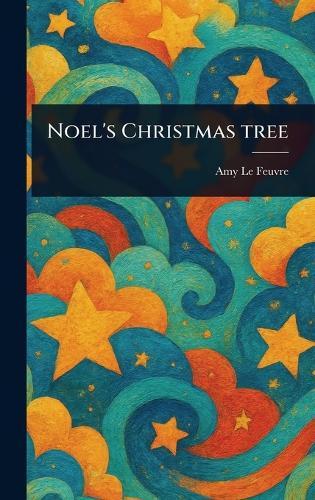 Noel's Christmas Tree