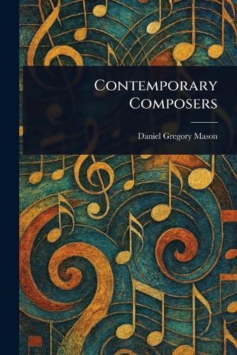 Contemporary Composers