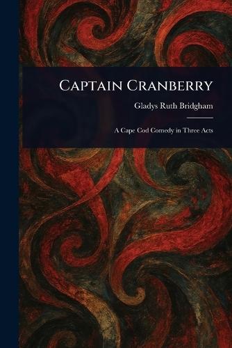Captain Cranberry