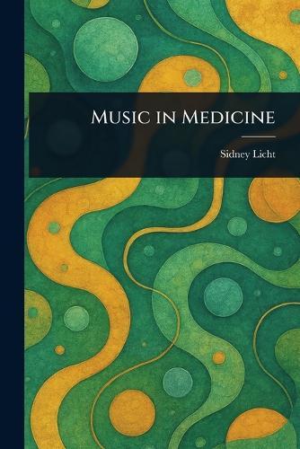 Music in Medicine