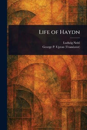 Life of Haydn