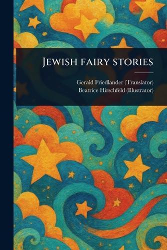 Jewish Fairy Stories