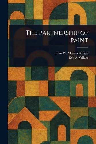 The Partnership of Paint