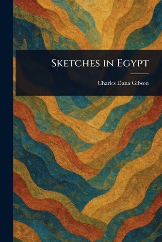 Sketches in Egypt