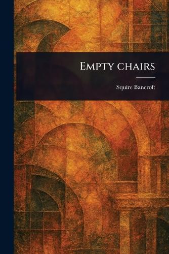 Empty Chairs