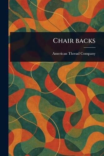 Chair Backs