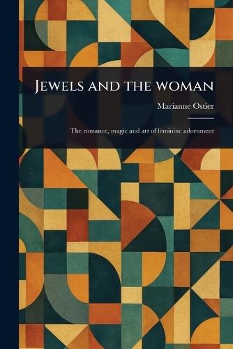 Jewels and the Woman