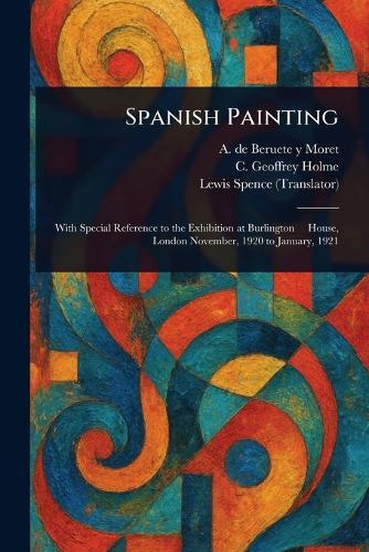 Spanish Painting