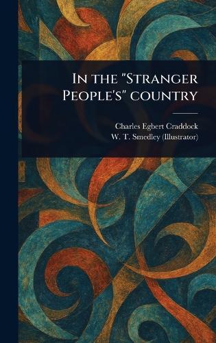 In the ""Stranger People's"" Country