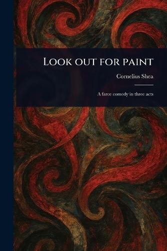 Look out for Paint