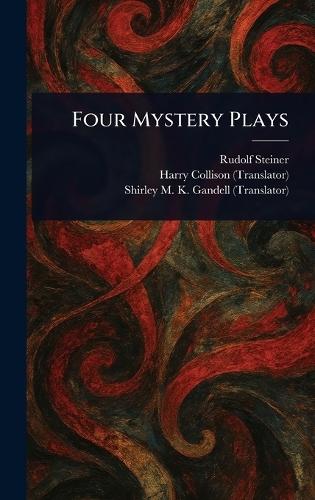 Four Mystery Plays