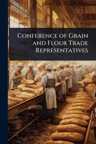 Conference of Grain and Flour Trade Representatives