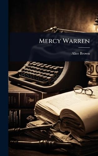 Mercy Warren