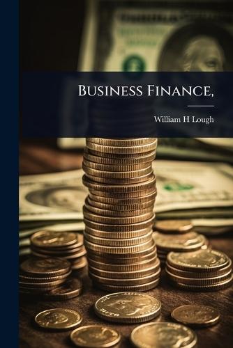 Business Finance,