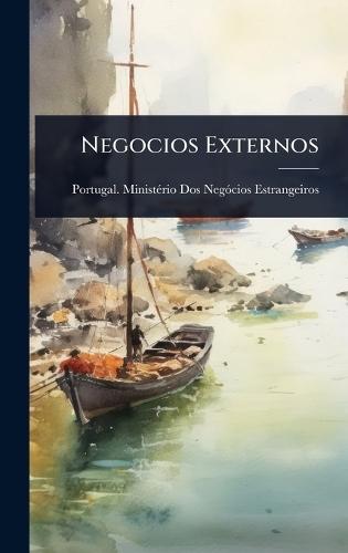 Negocios Externos