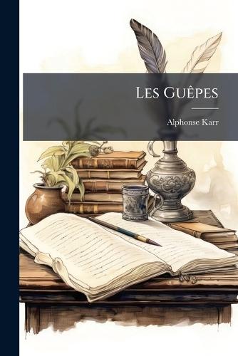 Les GuÃapes