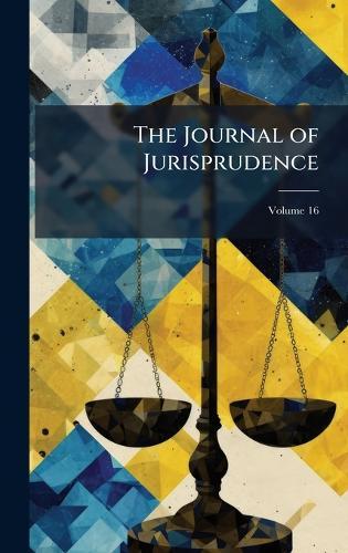 The Journal of Jurisprudence