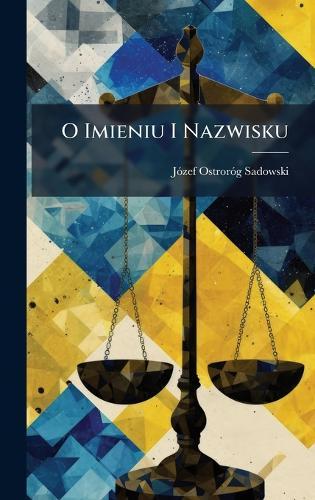 O Imieniu I Nazwisku