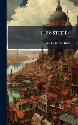 Tuinsteden