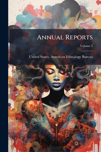 Annual Reports