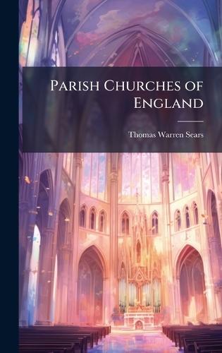 Parish Churches of England