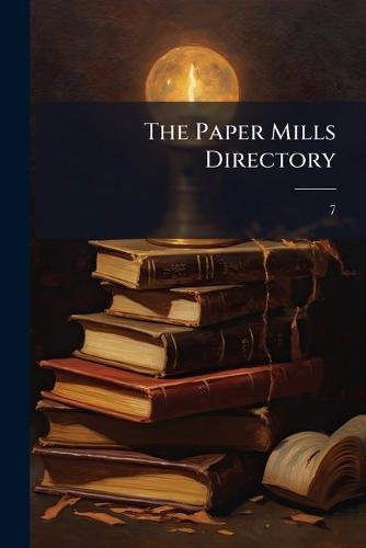 The Paper Mills Directory