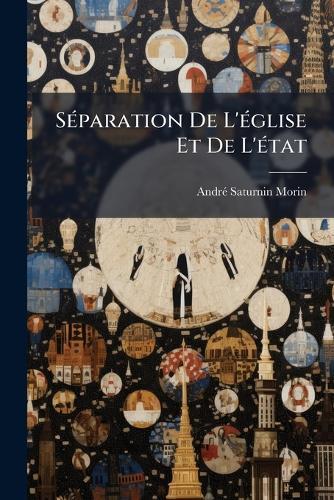 SÃ(c)paration De L'Ã(c)glise Et De L'Ã(c)tat