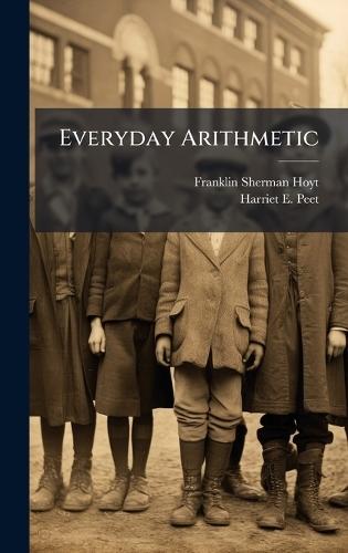 Everyday Arithmetic