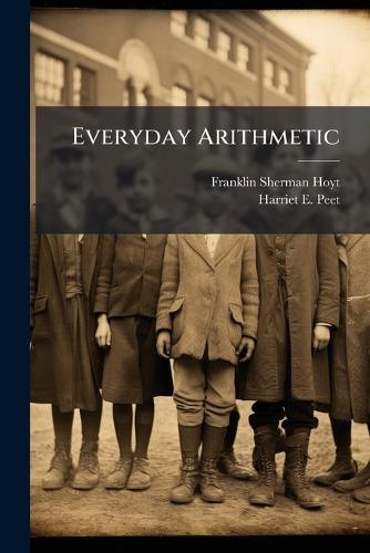 Everyday Arithmetic