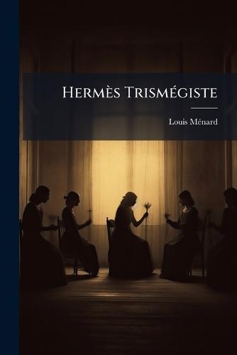 Hermès TrismÃ(c)giste