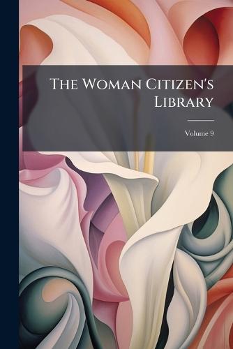 The Woman Citizen's Library