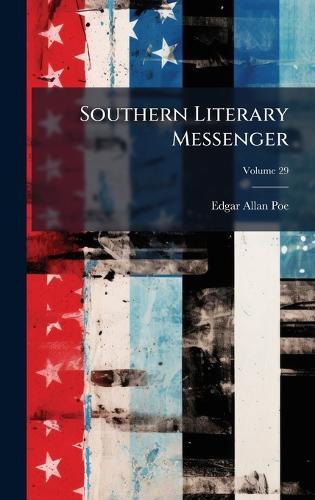 Southern Literary Messenger