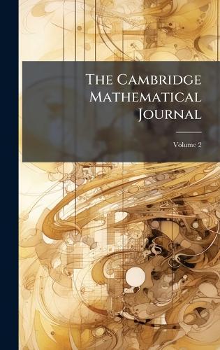 The Cambridge Mathematical Journal