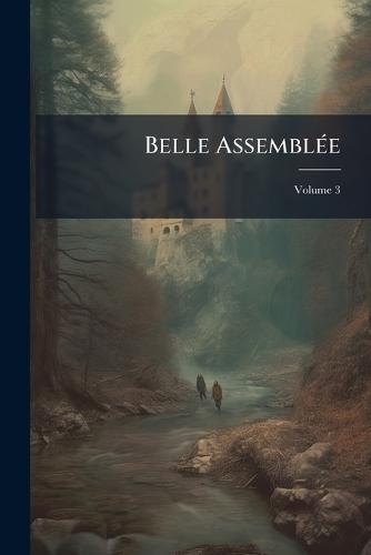 Belle AssemblÃ(c)e