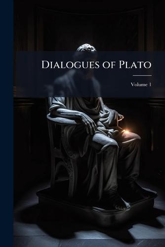 Dialogues of Plato