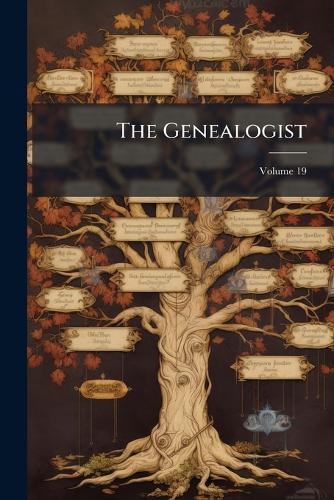 The Genealogist