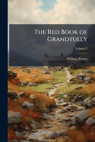 The Red Book of Grandtully