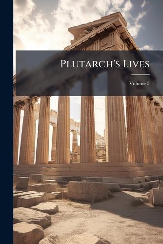 Plutarch's Lives