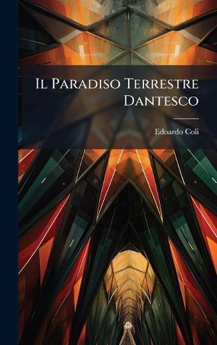Il Paradiso Terrestre Dantesco