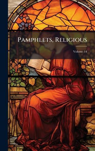 Pamphlets, Religious