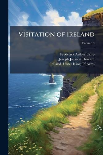 Visitation of Ireland