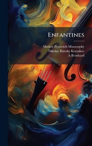 Enfantines