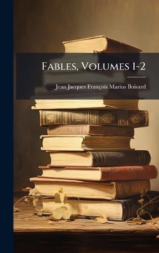 Fables, Volumes 1-2