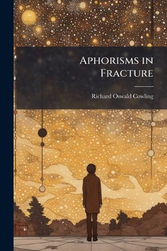 Aphorisms in Fracture