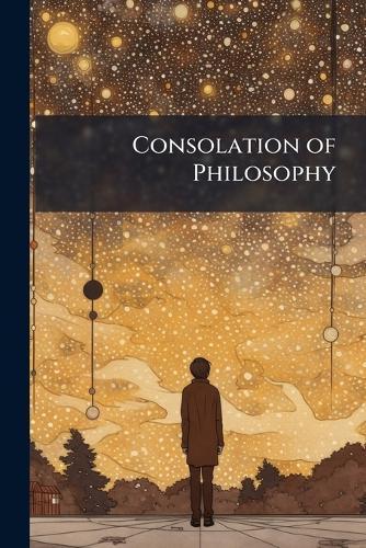 Consolation of Philosophy