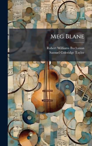 Meg Blane