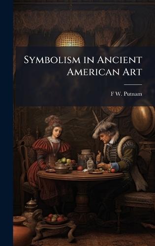 Symbolism in Ancient American Art