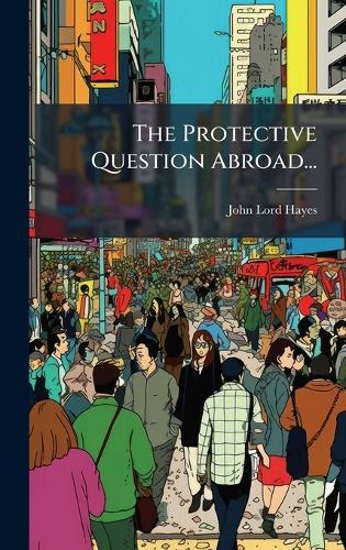 The Protective Question Abroad...