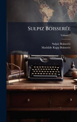 Sulpiz BoisserÃ(c)e